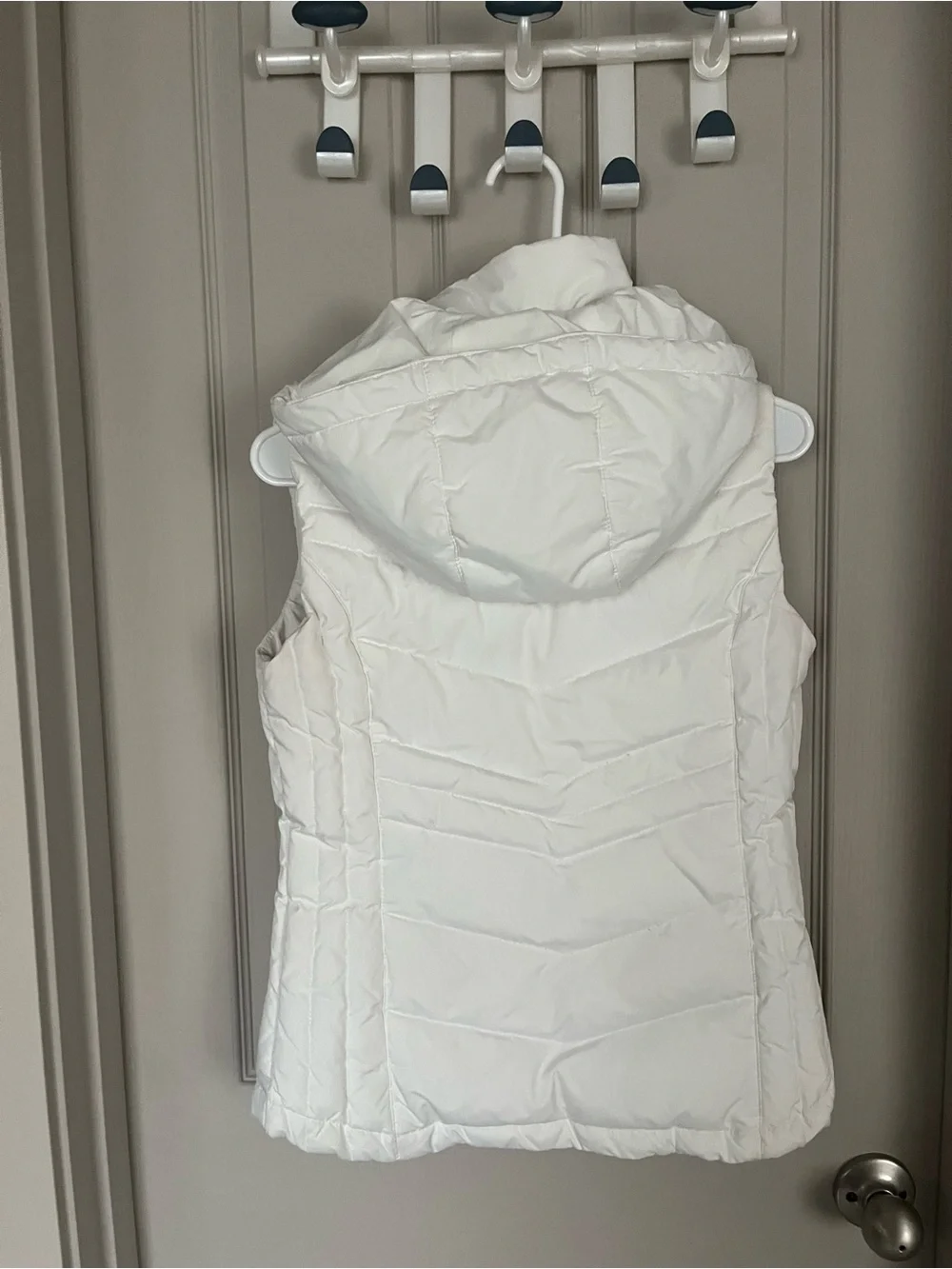 Michael Kors sleek sleeveless